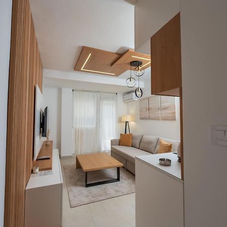 Comanda Luxury Apartments Bělehrad Exteriér fotografie