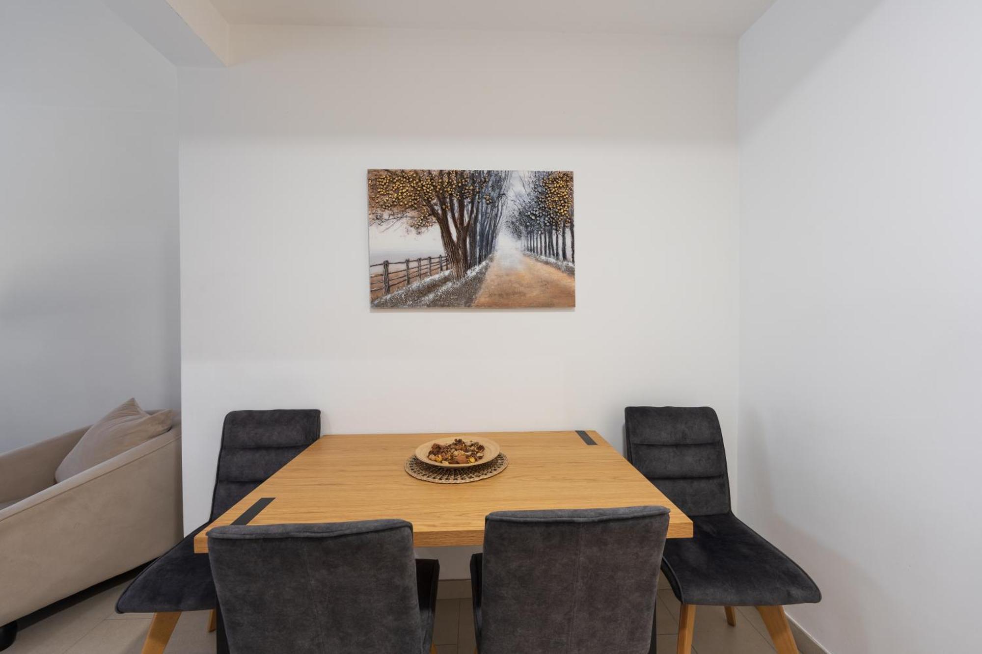 Comanda Luxury Apartments Bělehrad Exteriér fotografie