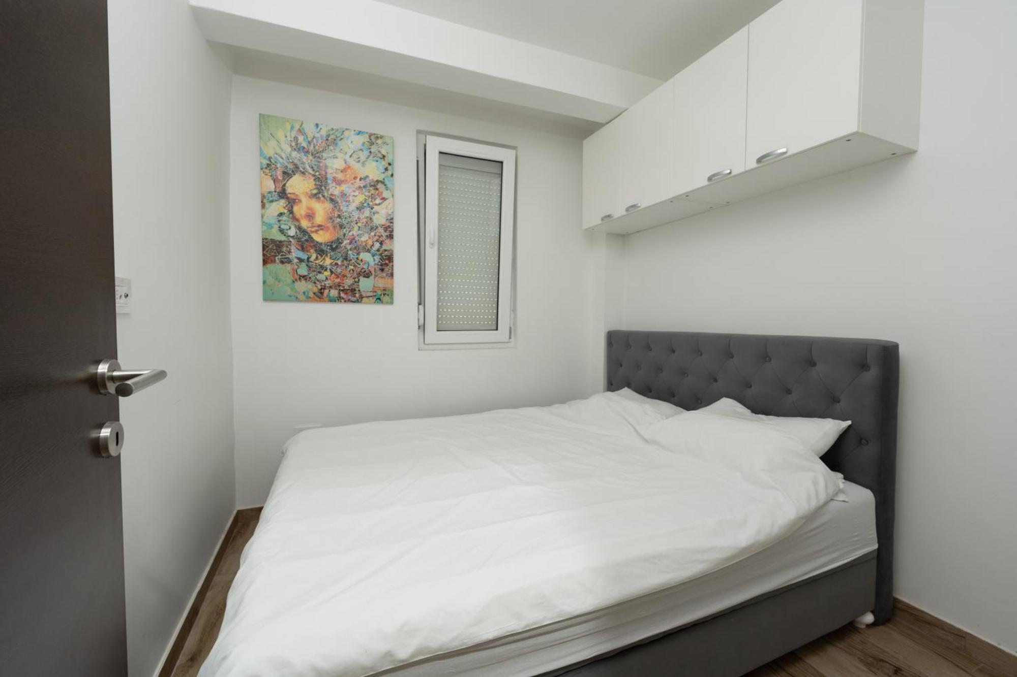 Comanda Luxury Apartments Bělehrad Exteriér fotografie