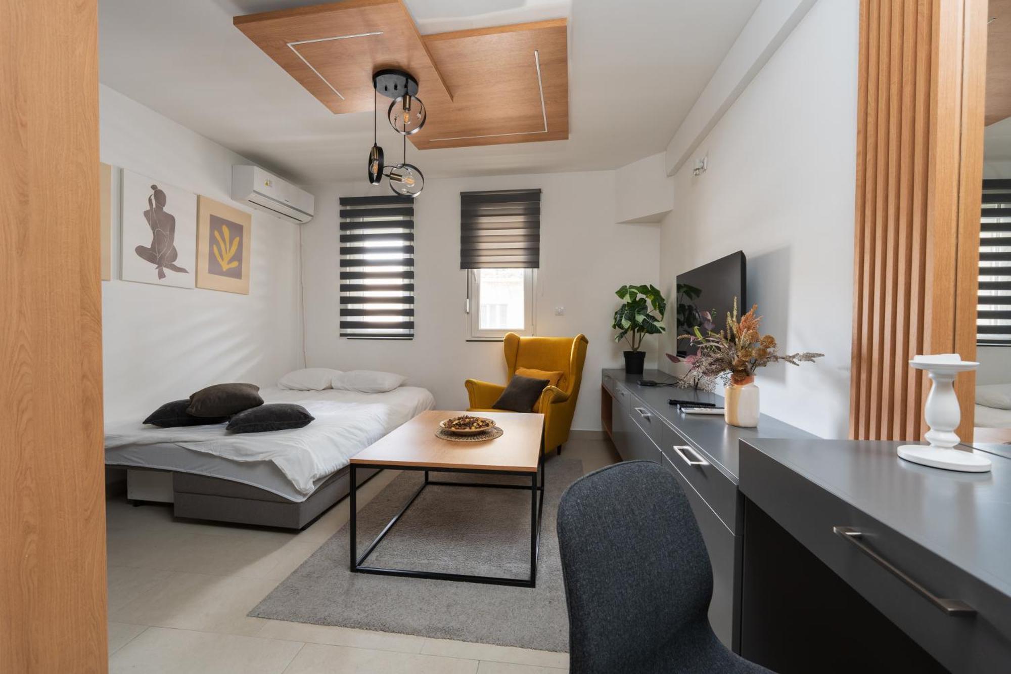 Comanda Luxury Apartments Bělehrad Exteriér fotografie