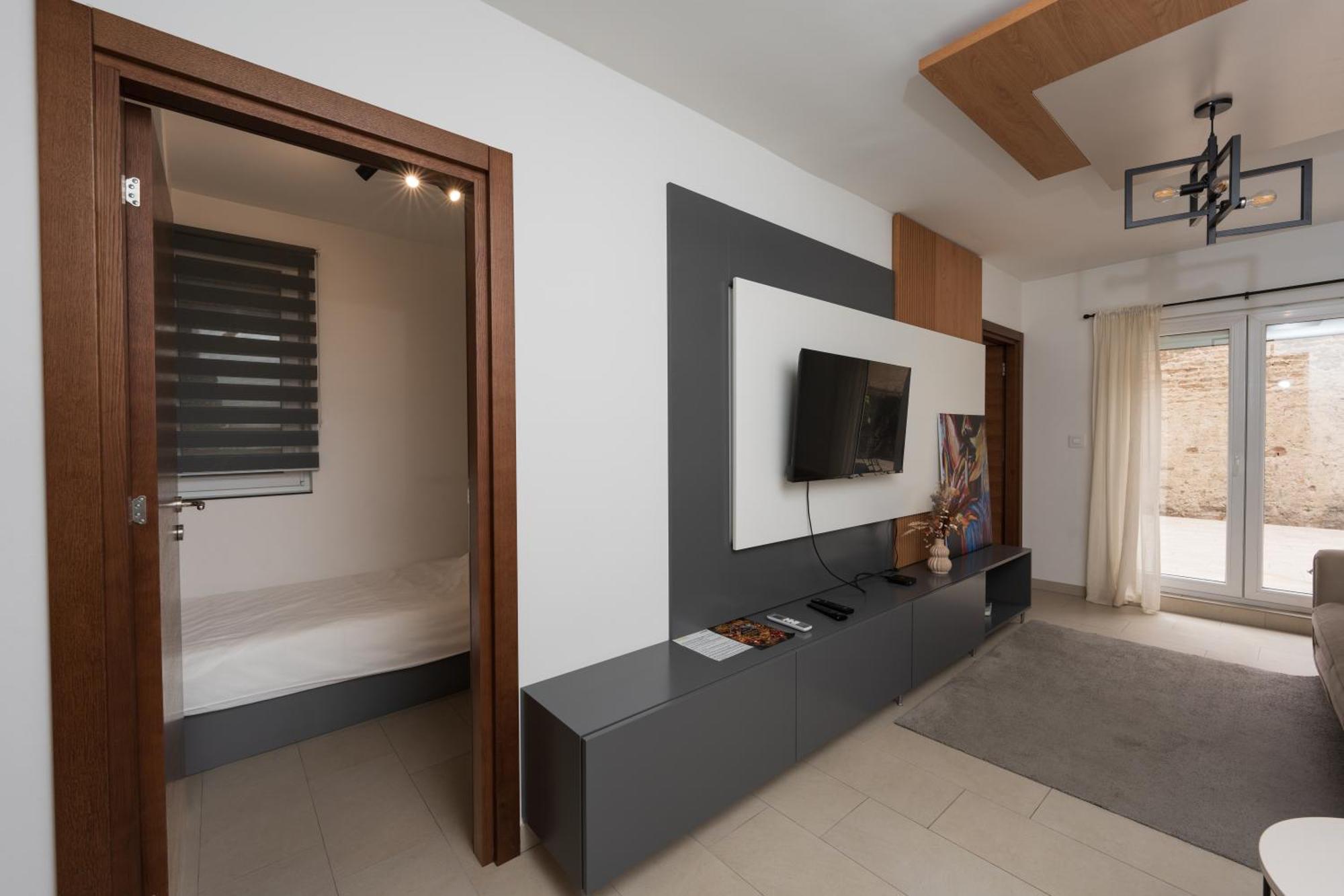 Comanda Luxury Apartments Bělehrad Exteriér fotografie