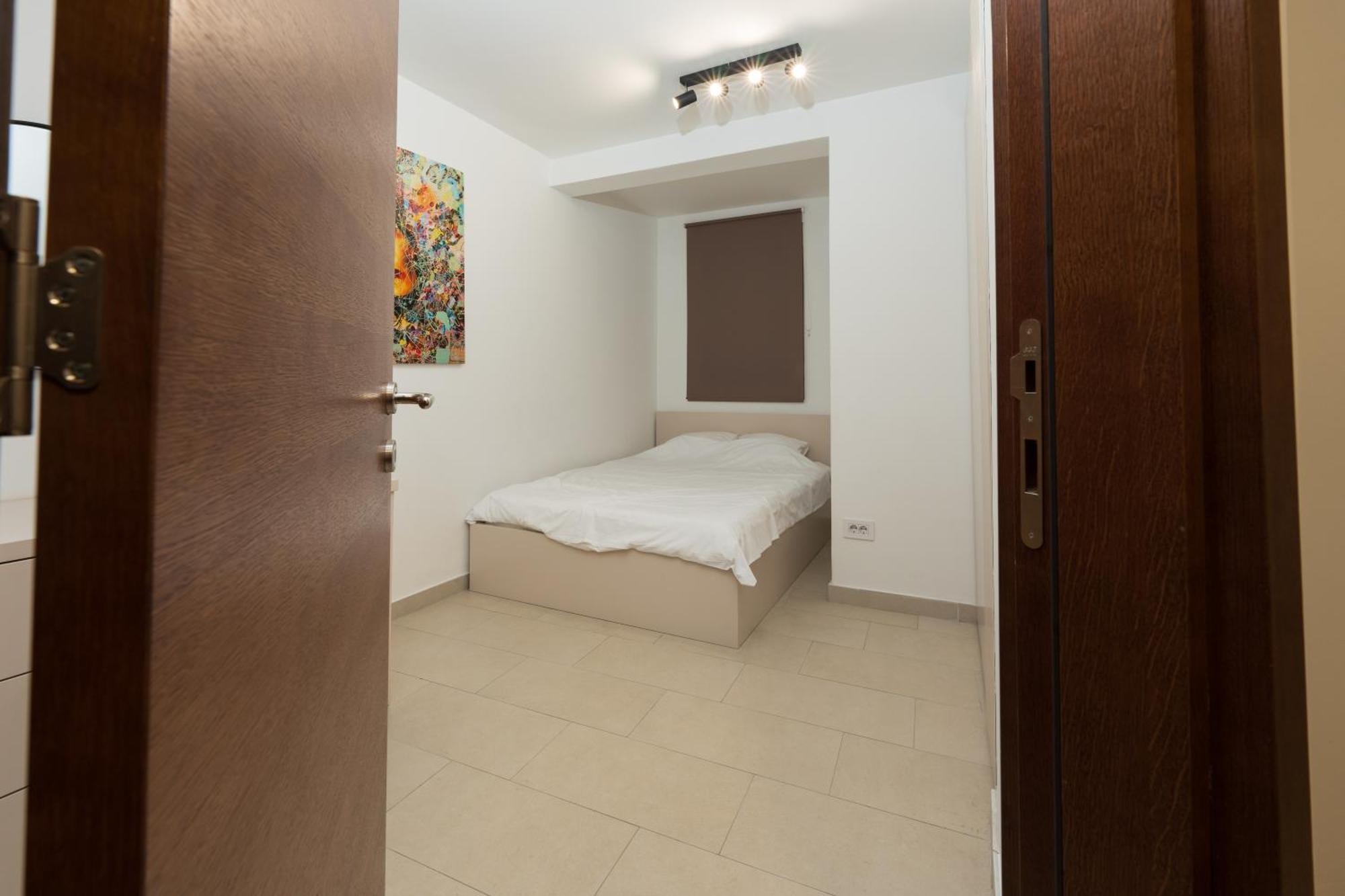 Comanda Luxury Apartments Bělehrad Exteriér fotografie